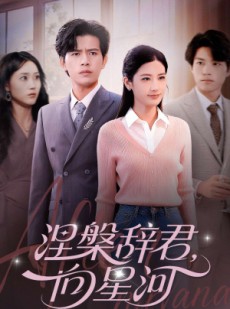 短剧《涅槃辞君向星河》90集短剧全集资源免费随心看