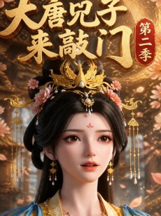 短剧《大唐兕子来敲门第二季》52集短剧1080P超清在线畅看