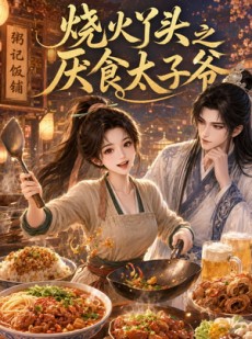 短剧《烧火丫头之厌食太子爷》35集短剧在线解锁全集观看