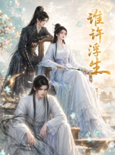 短剧《谁许浮生》50集短剧在线高清无广告观看