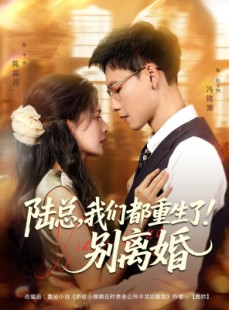 短剧《陆总我们都重生了别离婚》79集短剧在线解锁免费看完整版