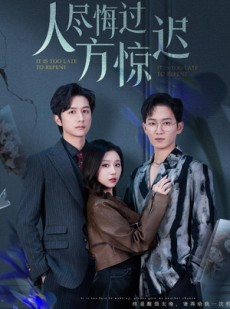 短剧《人尽悔过方惊迟》30集短剧全集免费不卡顿观看