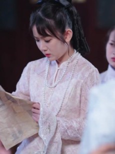 短剧《乱世佳人浮华录》76集短剧蓝光画质网盘分享观看