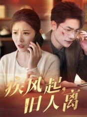 短剧《疾风起旧人离》32集短剧在线解锁全集观看