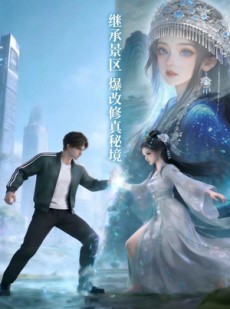 短剧《继承景区，爆改修真秘境》79集短剧在线解锁全集看