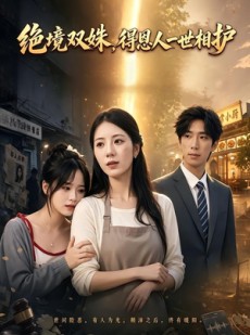 短剧《绝境双姝，得恩人一世相护》51集短剧1080P在线免费看全剧