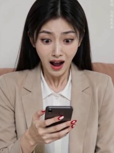 短剧《我拉黑了总裁的小号》48集短剧免费在线观看完整版