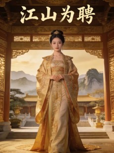 短剧《江山为聘》12集短剧超清画质在线免费看