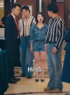 短剧《重生1995股市风云》81集短剧在线解锁高清全集