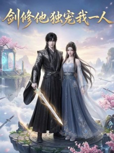短剧《剑修他独宠我一人》37集短剧免费看全集不卡顿