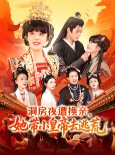 短剧《洞房夜遭换亲，她带小皇帝去逃荒》107集短剧无广告纯净版观看