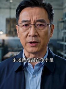 短剧《从抛光工到大国工匠》50集短剧高清无删减在线观看
