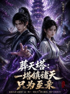短剧《葬天塔：一塔镇诸天只为至亲》117集短剧完整版免费畅享