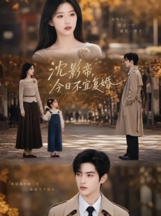 短剧《沈影帝，今日不宜复婚》69集短剧超清画质在线追剧