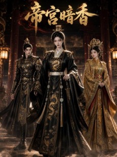 短剧《帝宫暗香》47集短剧高清画质免费追剧