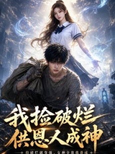 短剧《我捡破烂供恩人成神》59集短剧高清无广告在线观看
