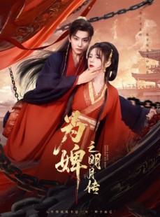 短剧《为婢之明月传》90集短剧高清全集手机在线观看