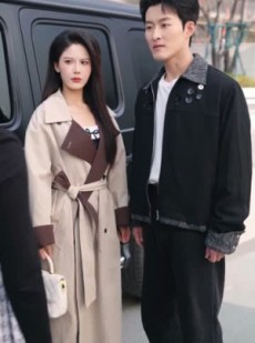短剧《震惊异性就返现，校花女友惊呆了》80集短剧高清全集免费点播