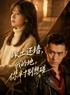 短剧《以土还墙，我的地，你半寸别想碰》56集短剧全集在线畅快看