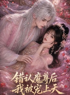 短剧《错认魔尊后我被宠上天》56集短剧超清画质在线追全集