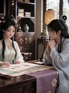 短剧《醒来穿成权臣嫡女，我本色出演》117集短剧高清全集在线赏