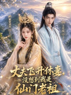 短剧《丈夫飞升休妻，没想到我是仙门老祖》95集短剧高清全集免费点播