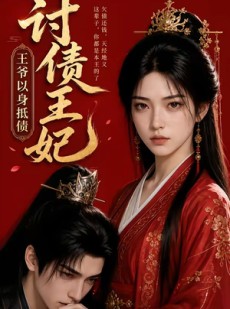 短剧《讨债王妃：王爷以身抵债》50集短剧全集免费在线高清看