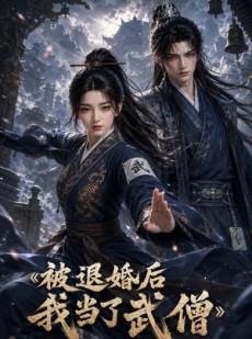 短剧《被退婚后我当了武僧》33集短剧免费畅享全集无广告