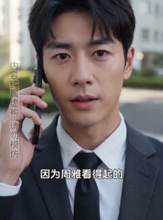 短剧《绝境归来：我的商业布局终落地》128集短剧全集在线无阻观看