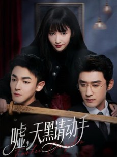 短剧《嘘，天黑请动手》81集短剧完整版在线畅快追