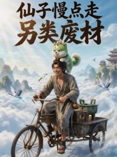 短剧《仙子慢点走：另类废柴》113集短剧免费在线看完整剧情