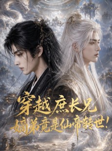 短剧《穿越庶长兄：嫡弟竟是仙帝转世！》60集短剧完整版免费畅享