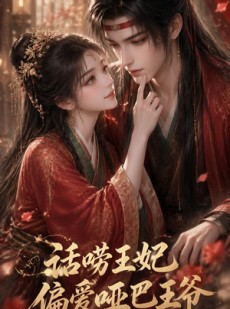 短剧《话唠王妃偏爱哑巴王爷》45集短剧在线观看无广告