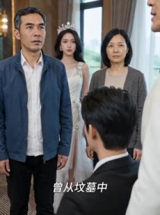短剧《医圣归来君临天下》81集短剧免费观看全集无删减