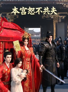 短剧《本宫恕不共夫》36集短剧高清无删减在线观看