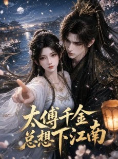 短剧《太傅千金总想下江南》35集短剧完整版免费畅享观看