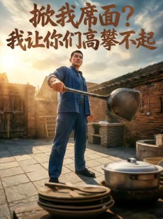 短剧《掀我席面？我让你们高攀不起》27集短剧高清在线观看全集