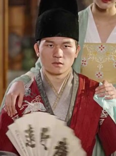 短剧《穿越古代我弟是狄仁杰》101集短剧独家版权在线抢先看