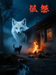 短剧《狐怨》28集短剧无广告免费观看全集