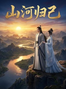 短剧《山河归己》41集短剧全剧情在线免费赏