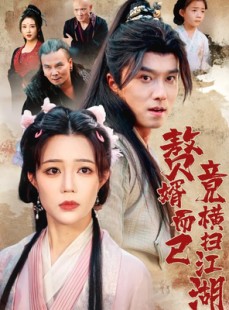 短剧《赘婿而已竟横扫江湖》64集短剧超清画质在线畅看