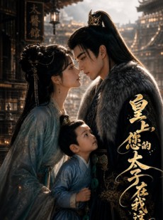 短剧《皇上，您的太子在我这》85集短剧全集免费在线播放