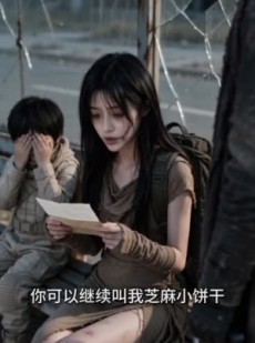 短剧《丧尸的徒步旅行日记第二季》65集短剧高清完整版免费看
