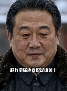 短剧《黑风岭把头》50集短剧高清完整版免费观看