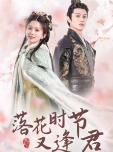 短剧《落花时节又逢君》85集短剧蓝光画质全集无广告