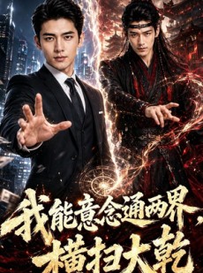 短剧《我能意念通两界，横扫大乾》60集短剧全集资源免费获取
