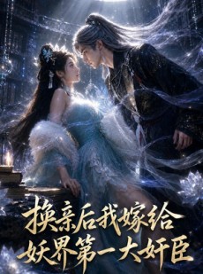 短剧《换亲后我嫁给妖界第一大奸臣》56集短剧全剧集在线免费追