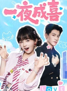 短剧《一夜成喜》60集短剧高清无删减版免费观看