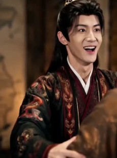 短剧《袁家逆子：横扫三国》70集短剧全集高清在线免费看