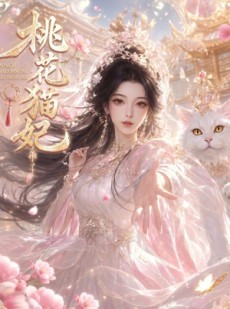 短剧《桃花猫妃》20集短剧高清完整版免费畅享